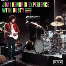 Hendrix Jimi: Hendrix With Dusty EP