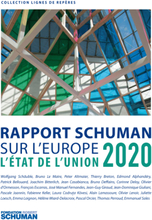 Rapport Schuman sur l'Europe