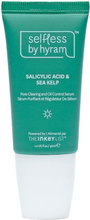 Selfless by Hyram Salicylic Acid and Sea Kelp - Serum przeciwzmarszczkowe
