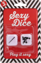 Play it Sexy Sexy Dice