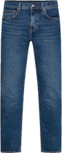 Tommy Hilfiger Straight Denton Jeans Light