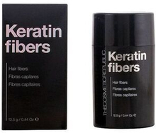 Anti-hårtab behandling Keratin Fibers The Cosmetic Republic Keratin Mahogni (12,5 g)