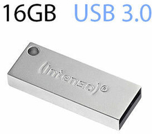 USB Hub INTENSO 3534470 16 GB