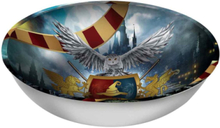 Harry Potter Inspirert Skål i Hardplast - 31,5x5,5 cm - Magical School