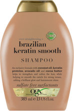 Brazilian Keratin Shampoo 385 Ml Shampoo Nude Ogx
