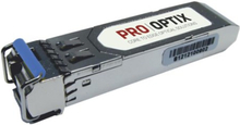 Pro Optix Sfp (mini-gbic) Transceiver Modul (svarende Til: Cisco Glc-bx-u-1315-40) Gigabit Ethernet