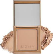 Sigma Beauty Matte Bronzer Medium - 8 g