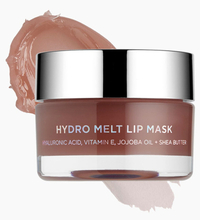 Sigma Beauty Hydro Melt Lip Mask Tint - 9,6 g