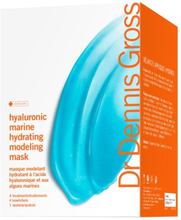 Dr Dennis Gross Hyaluronic Marine Hydrating Modeling Mask