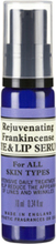 Rejuvenating Frankincense Eye & Lip Serum, 10ml