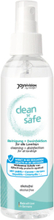 Clean n Safe Vibratorrens 100 ml