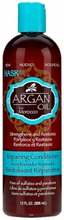 Reparerende Hårbalsam Argan Oil HASK (355 ml)