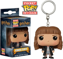 Pocket Pop! Avaimenperä Harry Potter Hermione Granger