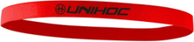 Unihoc Hairband CHAMP Neon Red