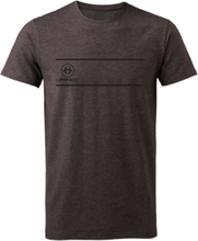 Unihoc T-shirt ALLSTAR Dark Grey XL