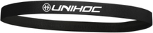 Unihoc Hairband CHAMP Black