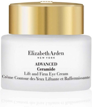 Elizabeth Arden Ceramide Lift & Firm Eye Cream 15ml