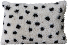 Pude Bibi Home Textiles Cushions & Blankets Cushions Cream Mimou