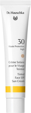 Dr. Hauschka Tinted Face Sun Cream SPF30 - 40 ml