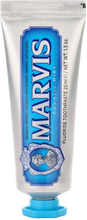 Marvis Toothpast Aquatic Mint small - Mini Pasta do Zębów