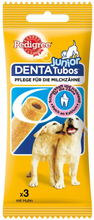 Pedigree Denta Tubos Puppy Hundesnacks - 3 Stück