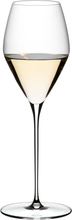 Riedel Veloce Sauvignon Blanc vinglass, 2-pakning