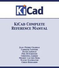 KiCad Complete Reference Manual