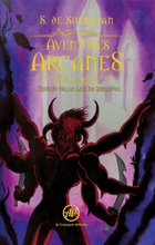 Aventures Arcanes - Tome 4