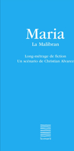 Maria - La Malibran