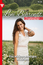 Leni Behrendt Bestseller 32 – Liebesroman