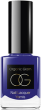 Organic Glam New York Nail Polish (U) 11 ml