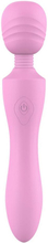 Dream Toys The Candy Shop Pink Lady Magic wand/hieronta sauva