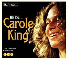 King Carole - The Real... Carole King