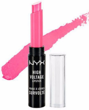 NYX High Voltage Lipstick - Privileged 03 2 g