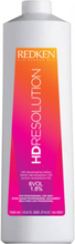 Redken HD Resolution 6 Vol 1.8% (U) 1000 ml