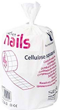 Sibel Nails Zellulosequadrate Ref. 3400810