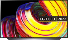 LG OLED55CS6LA (2022)