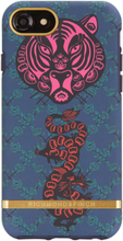 Richmond And Finch Tiger and Dragon iPhone 6/6S/7/8 Cover (U)