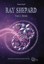 Ray Shepard - Tome 2