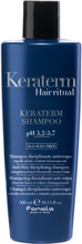 FANOLA Keraterm Hair Ritual Keraterm Shampoo 300 ml