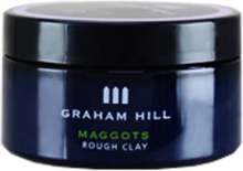 GRAHAM HILL Maggots Rough Clay 75 ml