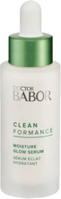 Doctor Babor Cleanformance Moisture Glow Serum 30 ml