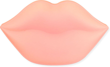 Kocostar Peach Duoduo Lip Scrub & Lip Oil in Cream 22 g
