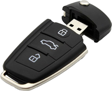 USB-Minne Bilnyckel - 32 GB