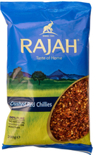 Chili Flakes 200 g - Rajah