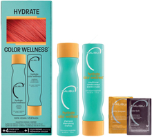 Malibu C Hydrate Color Collection Wellness Kit