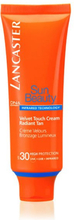Lancaster Sun Beauty Velvet Touch Cream Spf30 50ml