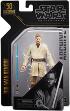 Figurine Star Wars Black Series - Obi-Wan Kenobi