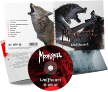 Moonspell: Wolfheart