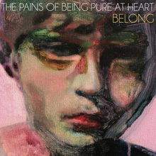 Pains Of Being Pure At Heart: Belong